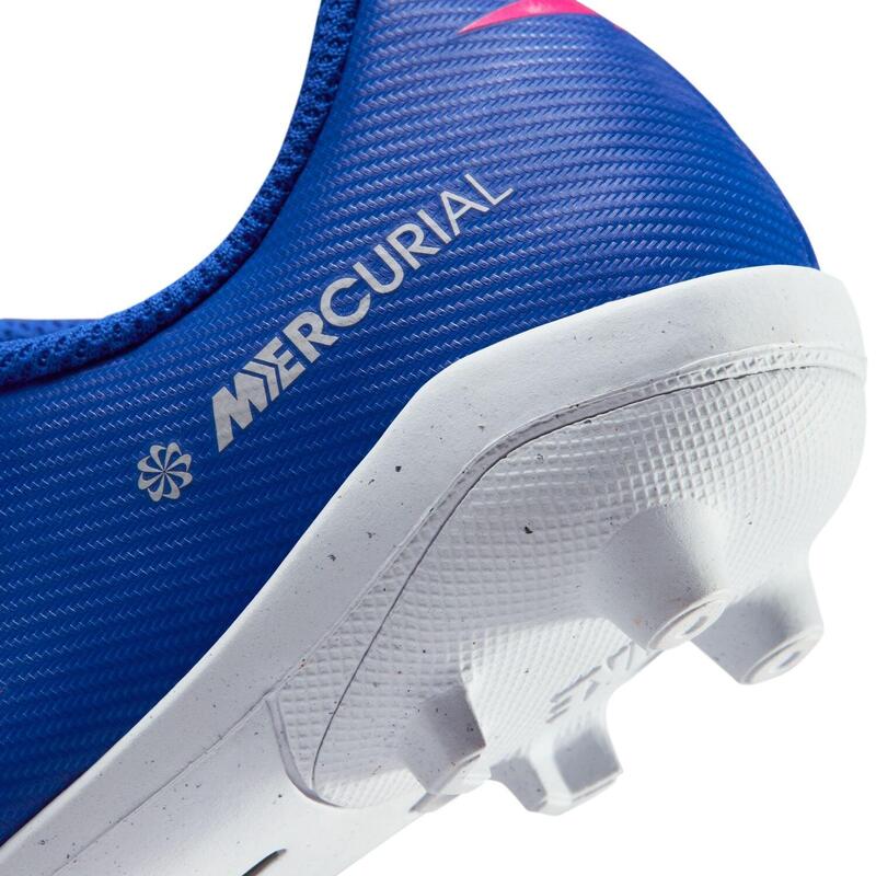 Ghete fotbal copii Nike JR Mercurial Vapor 16 Club MG PS (V)