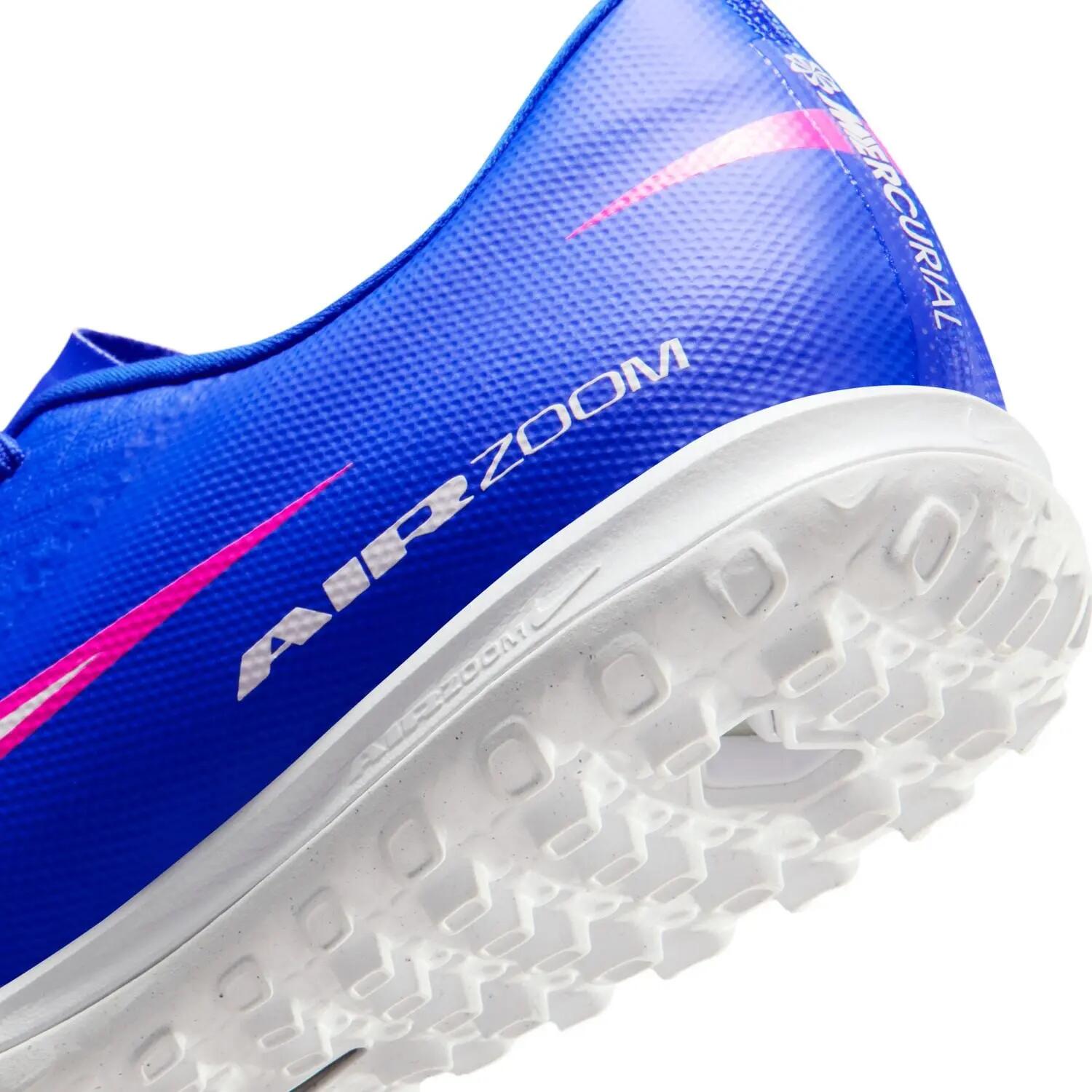Chuteiras Nike Zoom Vapor 16 Academy TF 4/10