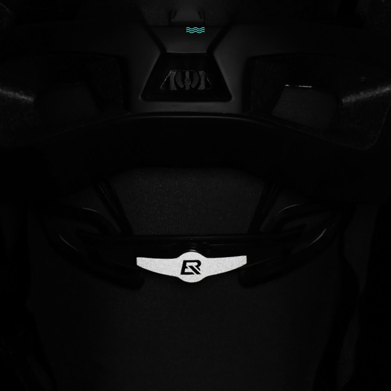 casco da bicicletta Rockbros 5/5