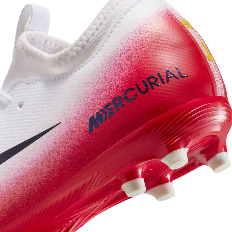 Ghete fotbal Nike Zoom Mercurial Vapor 16 Academy Lv8 FG/MG Junior