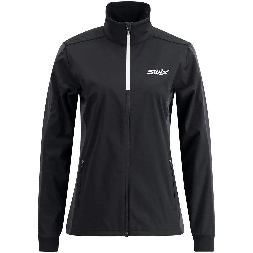Women's ski jacket Swix Cross