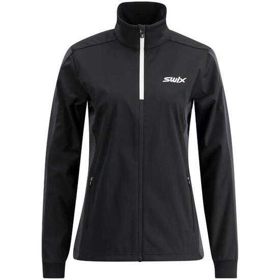 Dames ski jas Swix Cross