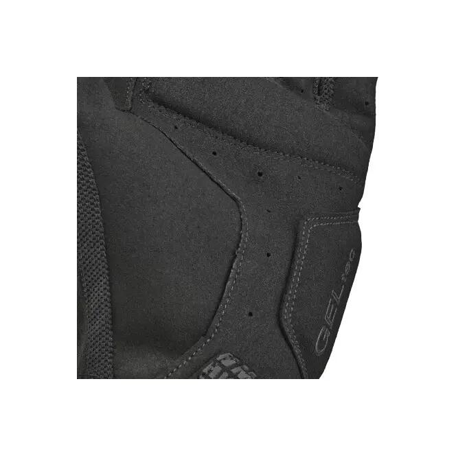 Gants rembourrés à motifs Mavic Essential 3/3