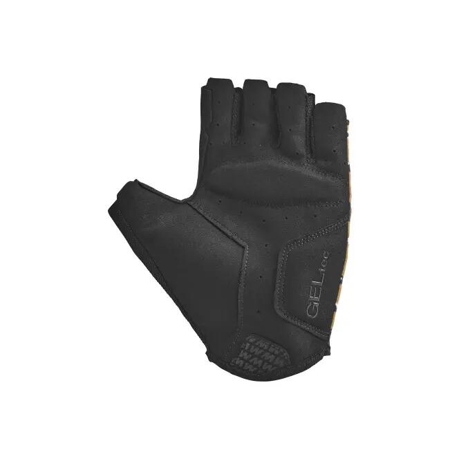 Gants rembourrés à motifs Mavic Essential 2/3