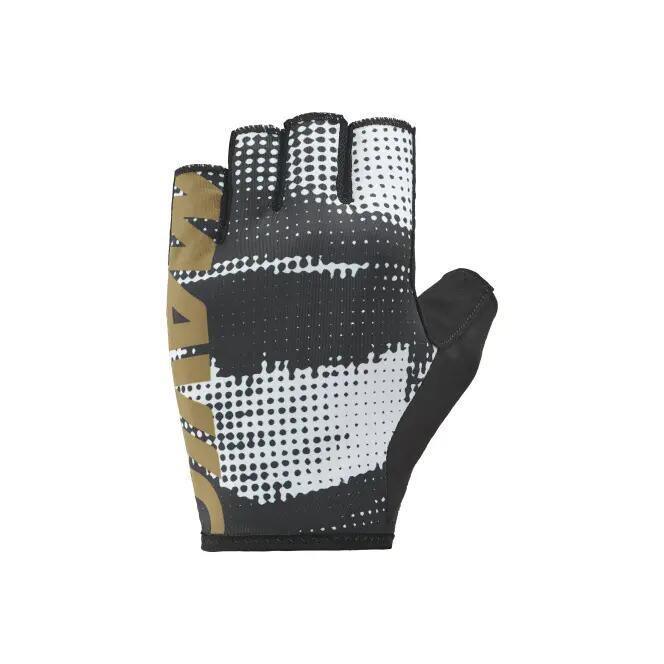 Padded patterned gloves Mavic Essential