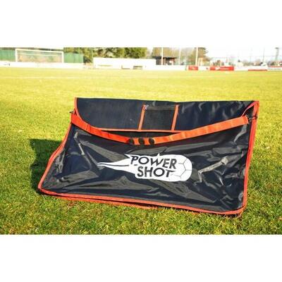 Borsa di trasporto per lavagna magnetica 90 x 60 cm PowerShot