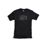 T-Shirt essentiel - noir