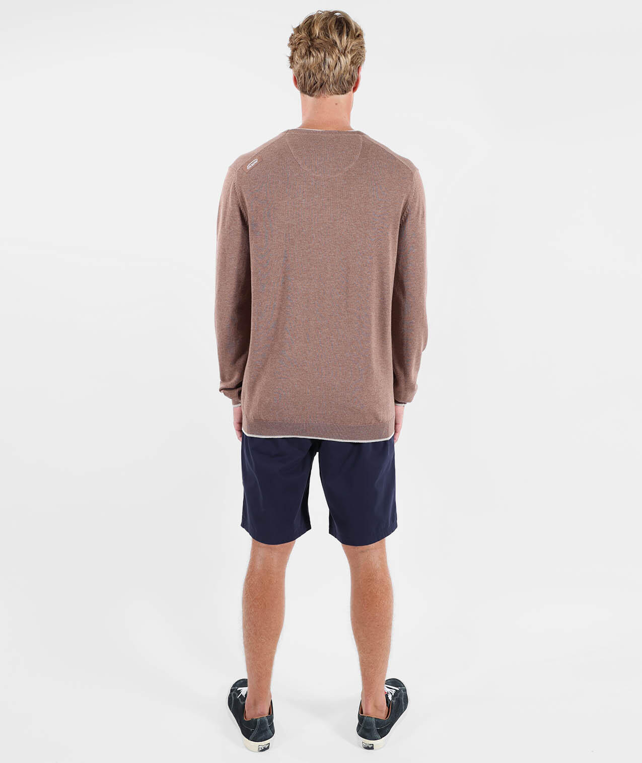 Pantalon corto MILES 5/5