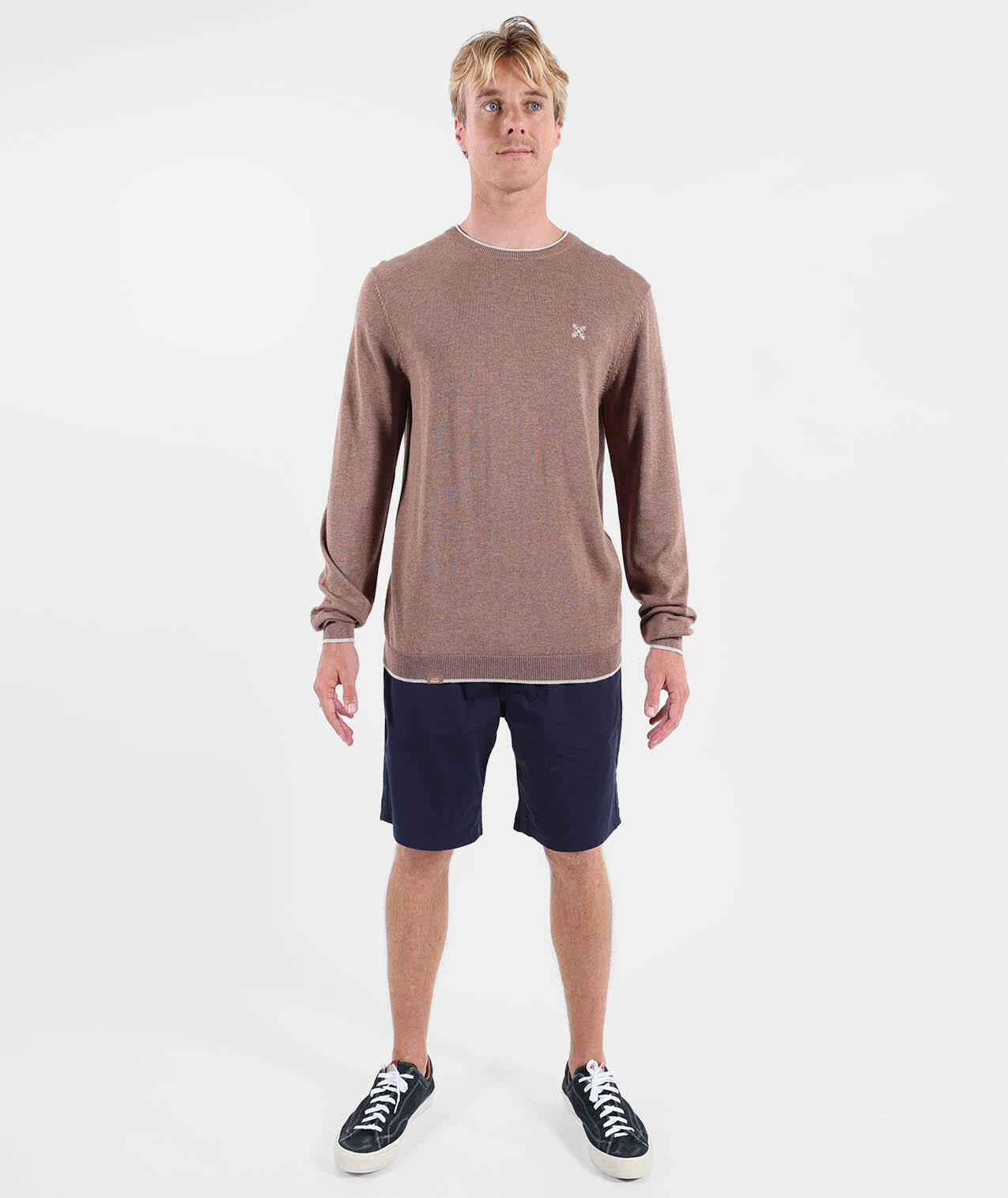 Pantalon corto MILES 4/5