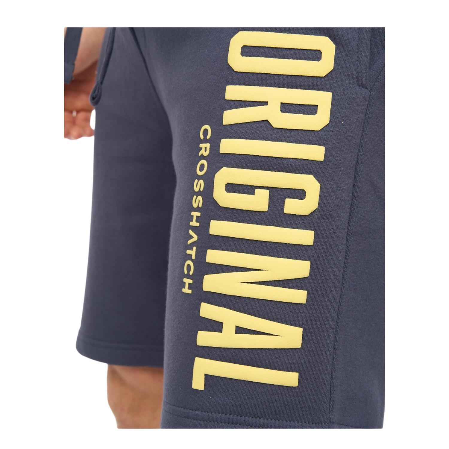"Kensby" Shorts für Herren Marine 4/4