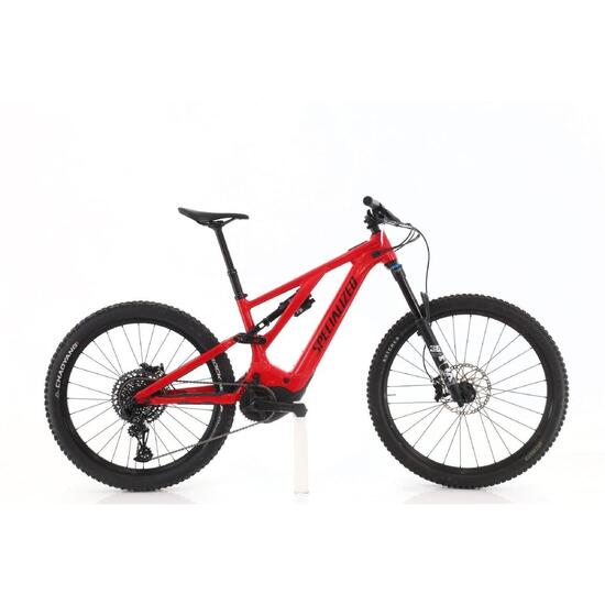 Second life · R. elektryczny · Specialized Turbo Levo · W bardzo dobrym stanie