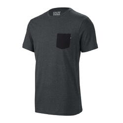 Camiseta Classic - Gris