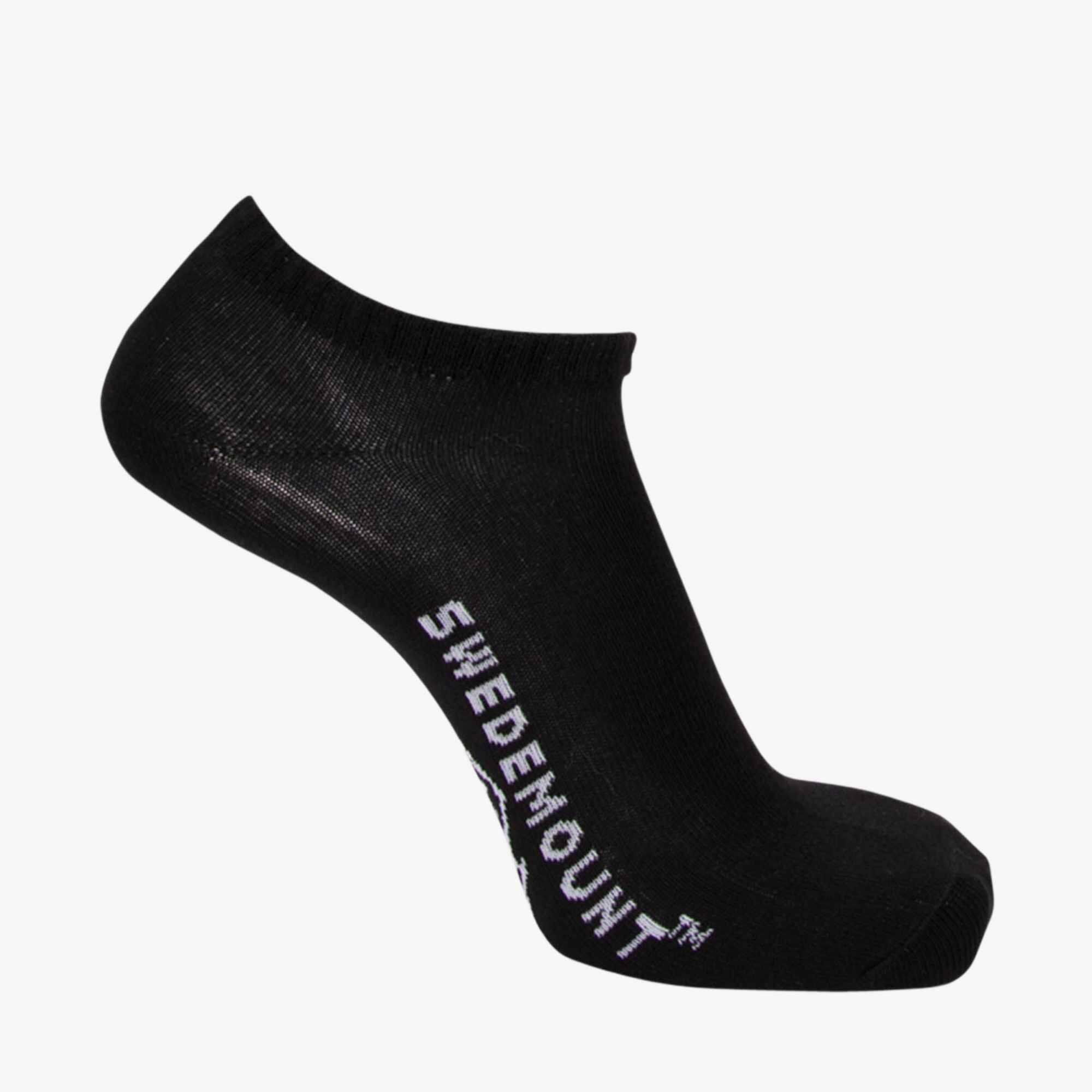 Chaussettes de sport cheville sport sport_socks_ankle 4-Pack 2/2