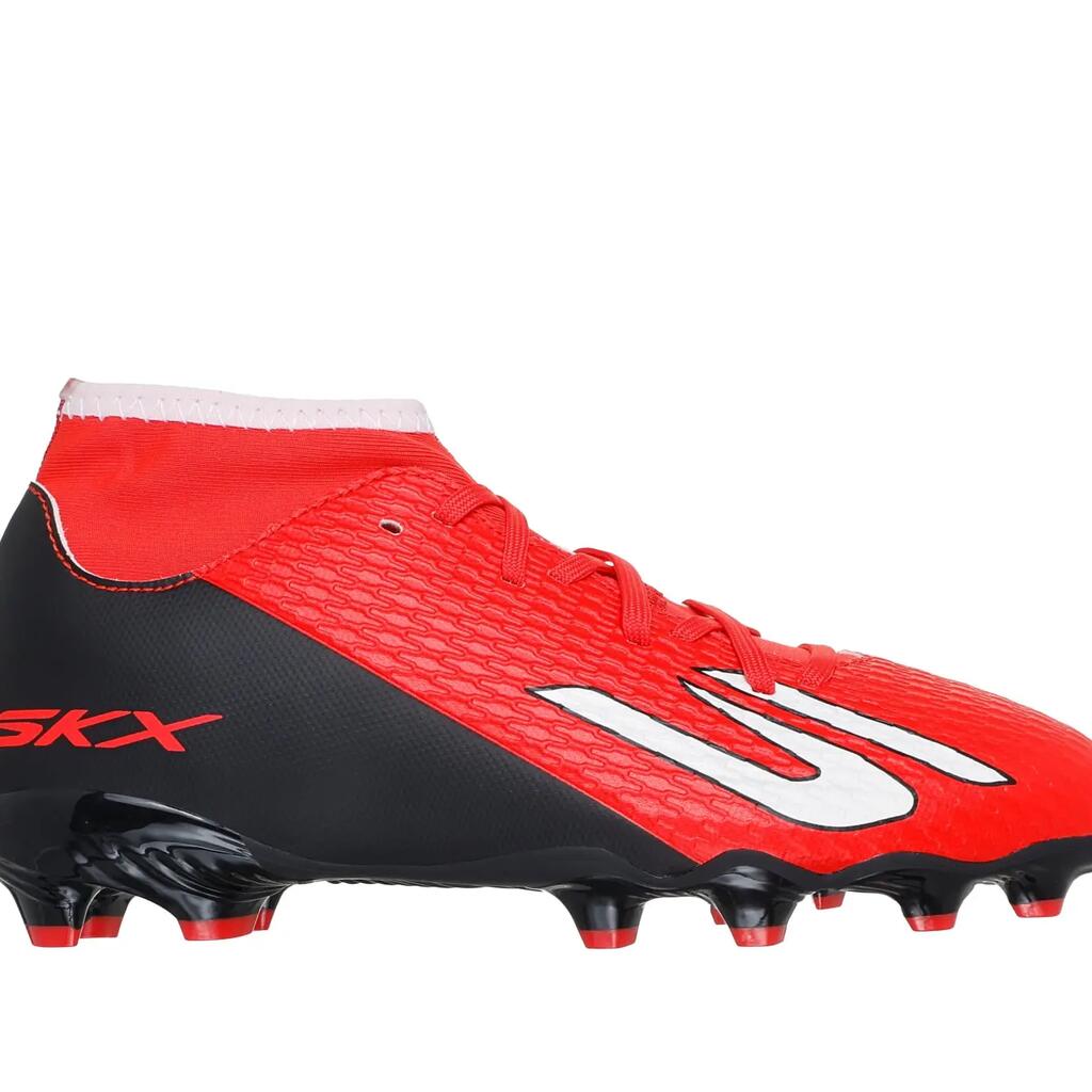Skechers Soccer™: SKX_2 High JR Youth MG Football Boots