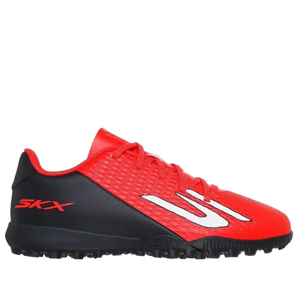 Чорапи за футбол за деца Skechers JR Crib TF