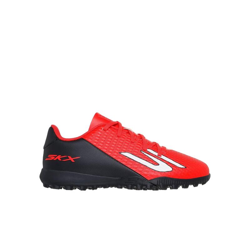 Ghete de fotbal Skechers copii JR Crib TF