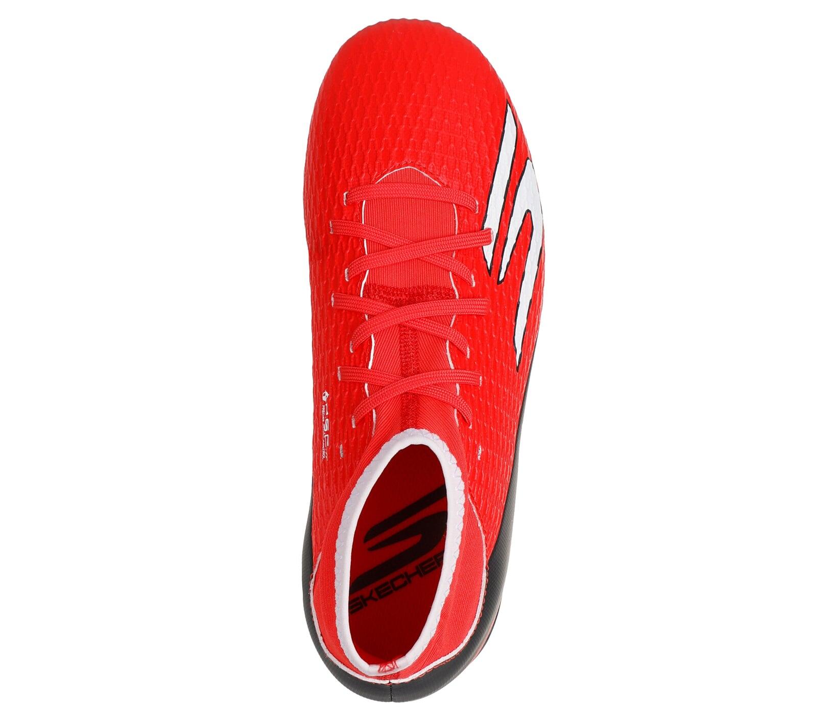 Skechers SKX_2 High JR Youth MG Voetbalschoenen 3/5