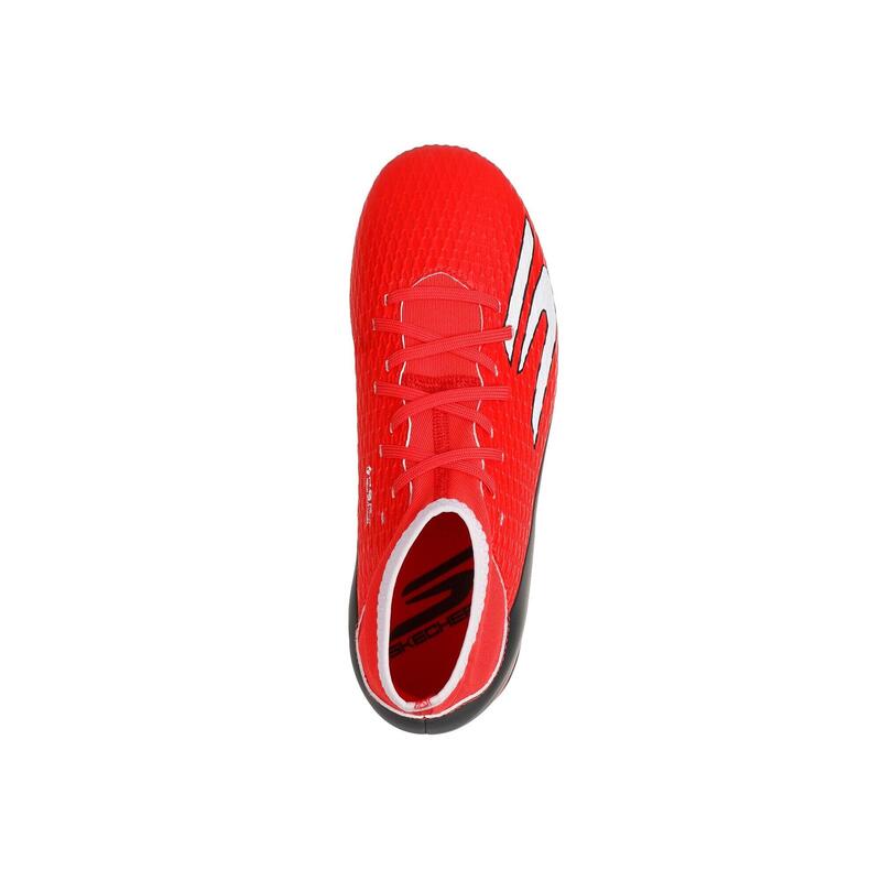 Ghete fotbal copii Skechers SKX_2 High JR Youth MG