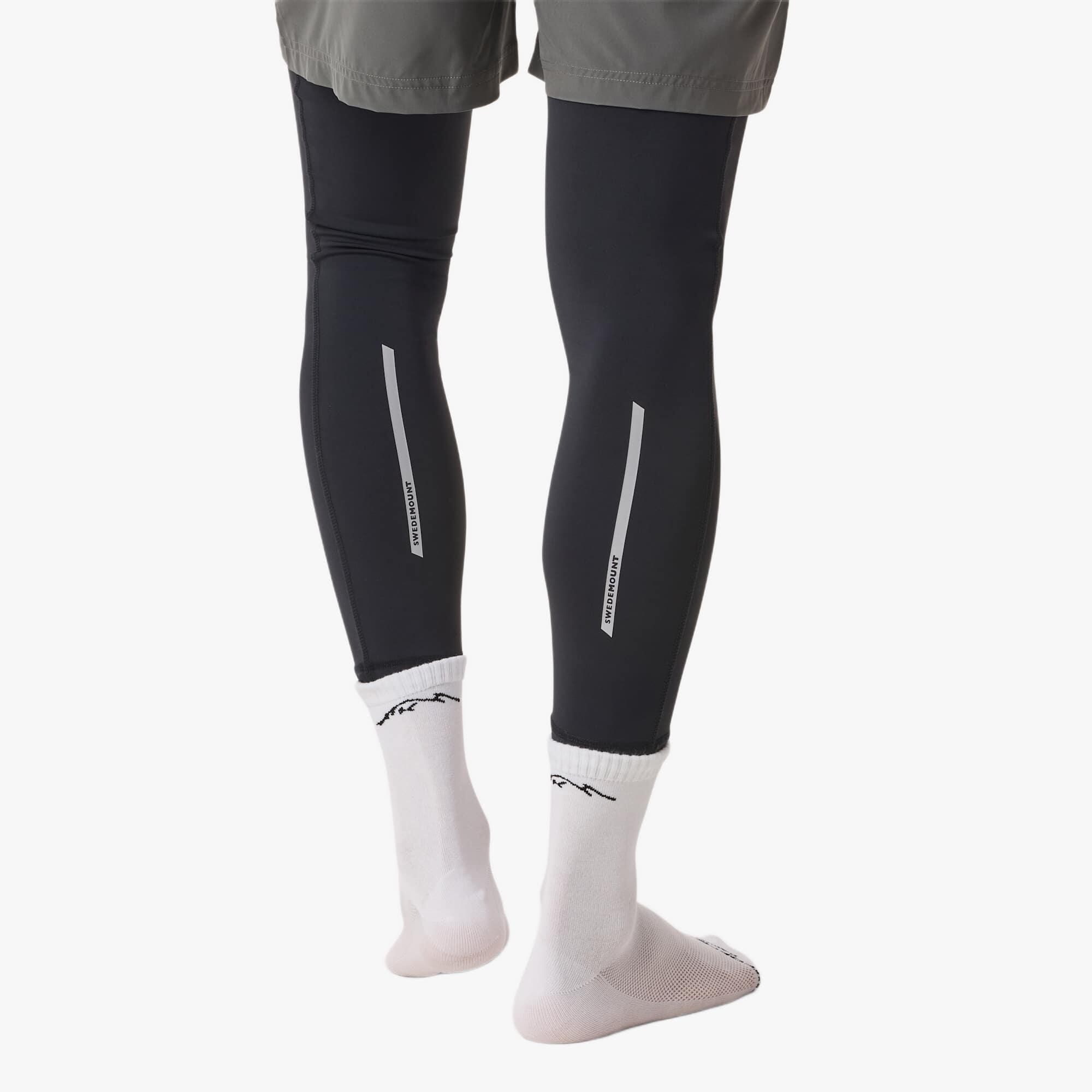 Skarpetki do biegania Swedemount Bamboo Running Socks 3-pack szybkoschnące 2/4