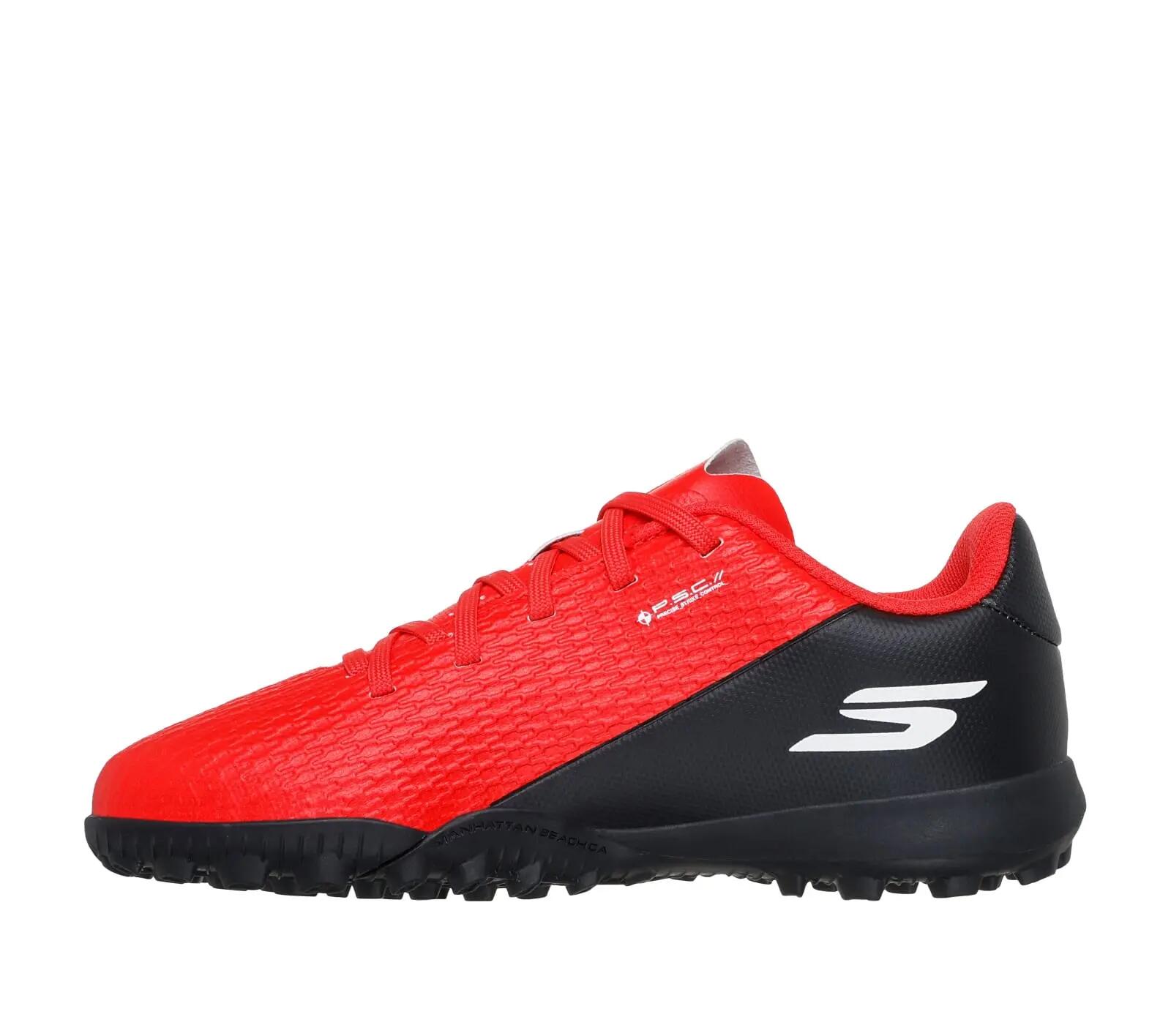Skechers JR Crib TF gyerek futballcipő 3/5