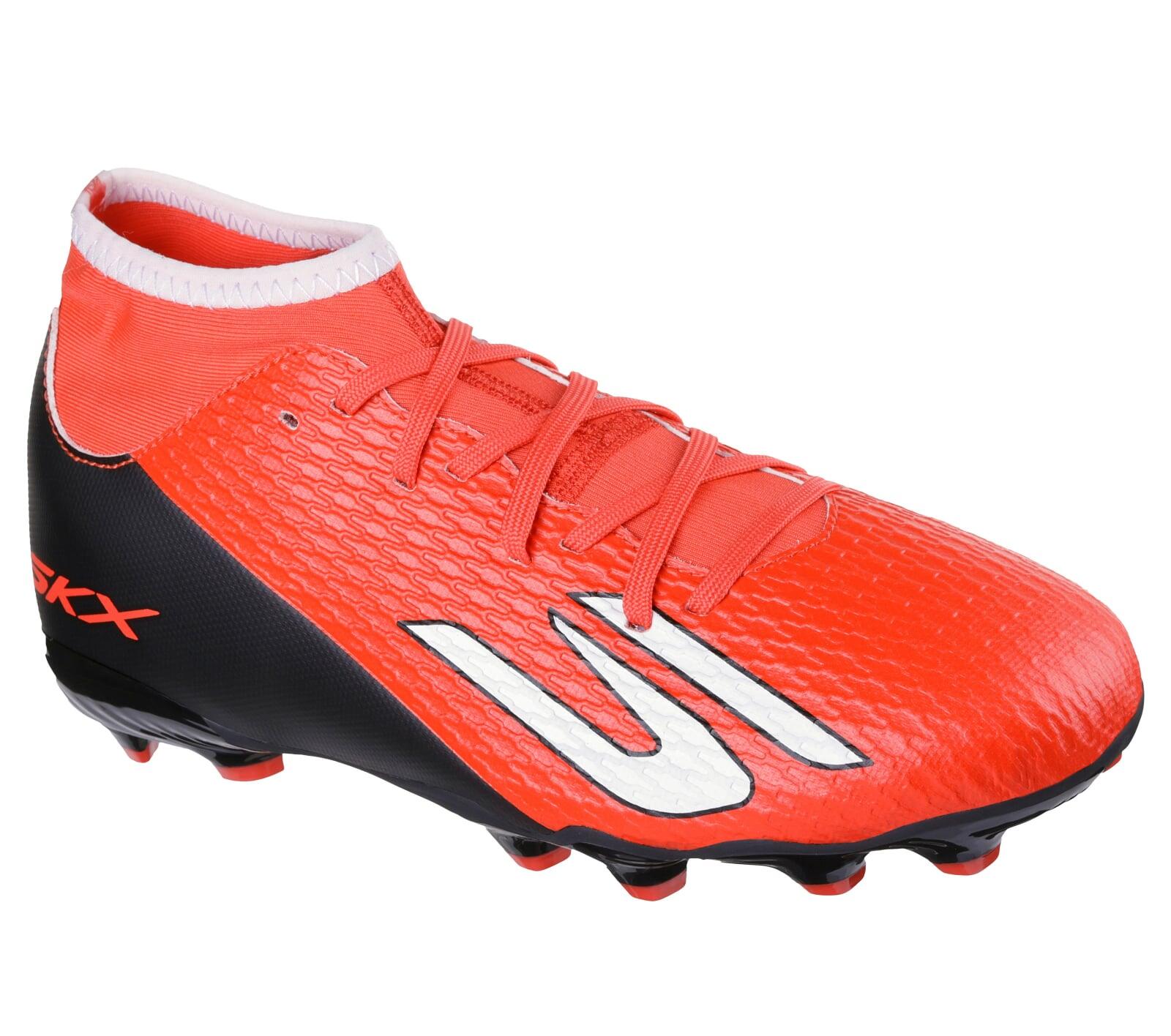 Skechers SKX_2 High JR Youth MG Voetbalschoenen 2/5