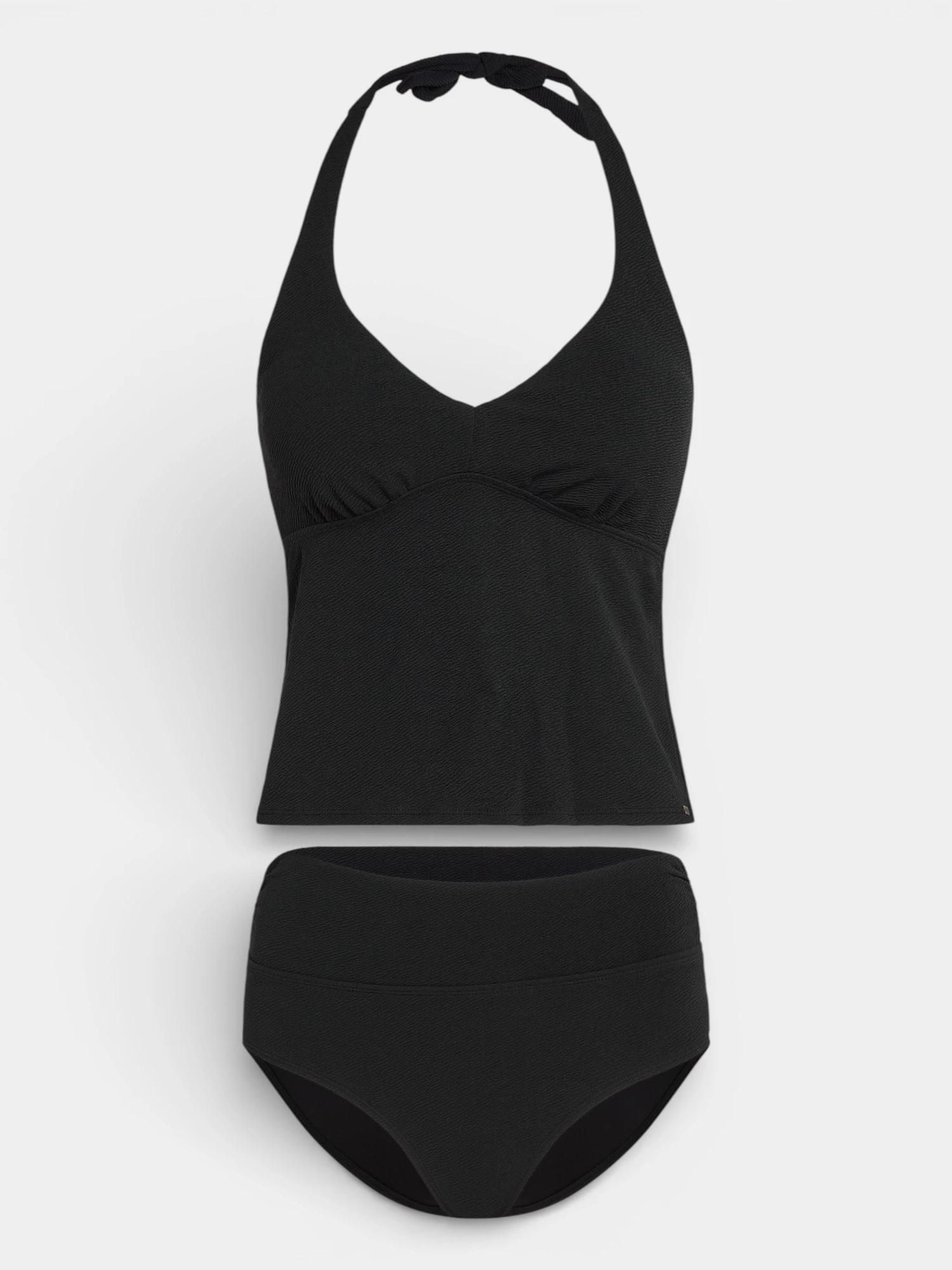 Bikini Femme Tankini Biniki 6/7
