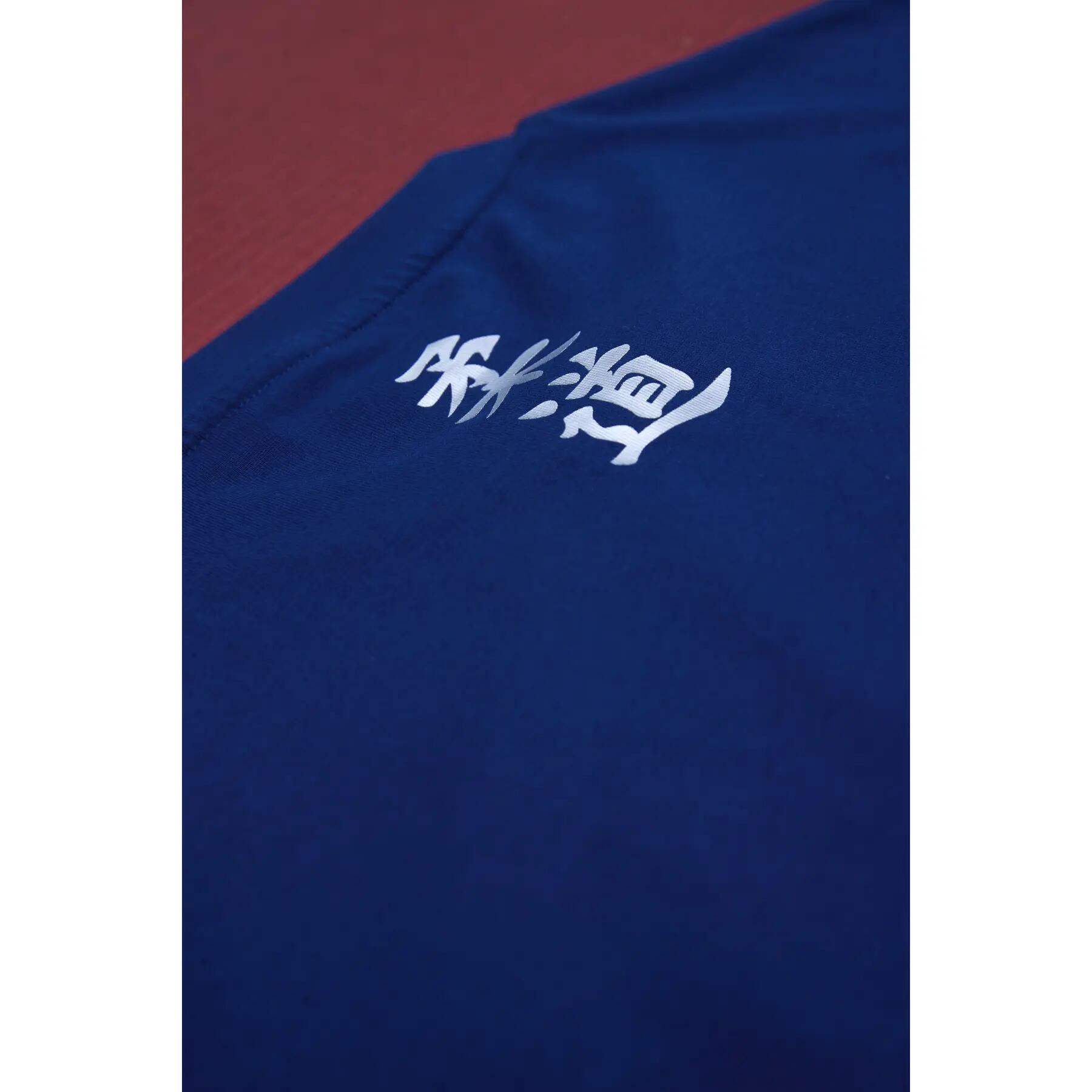 Haut d'entraînement Mizuno Fuji 5/5