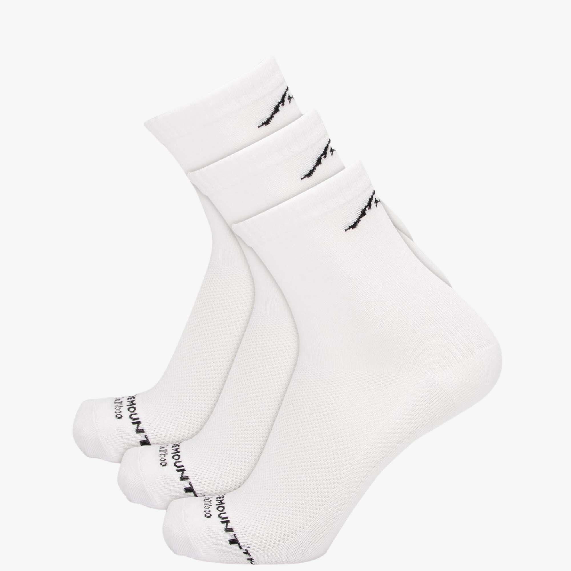 Skarpetki Bieganie Unisex Bamboo Oddychający