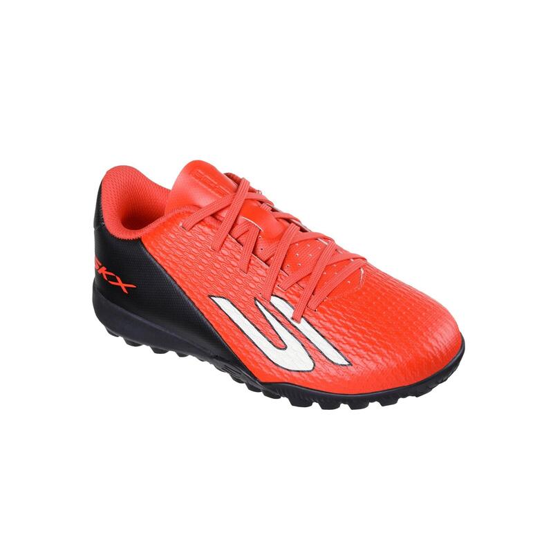 Ghete fotbal copii Skechers JR Crib TF