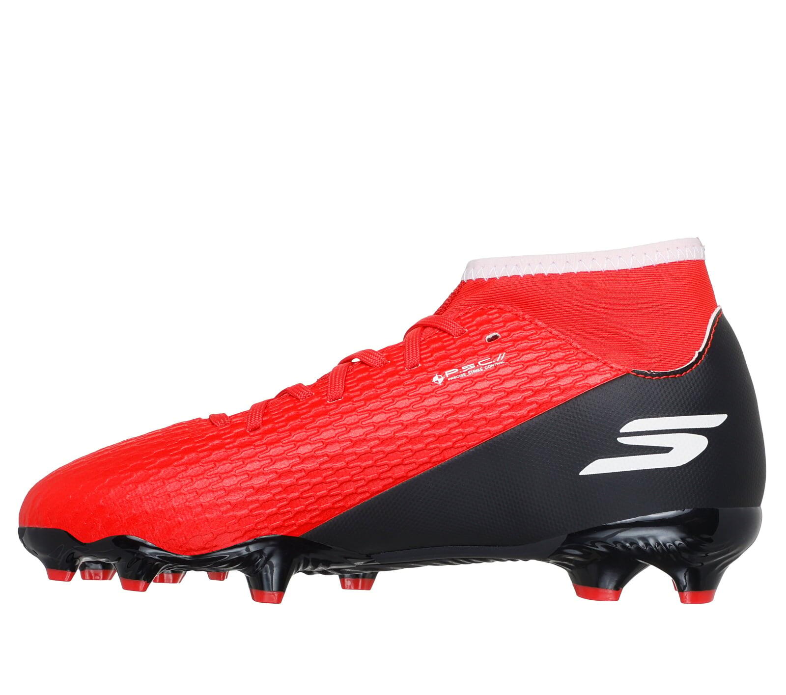 Skechers SKX_2 High JR Youth MG Voetbalschoenen 5/5