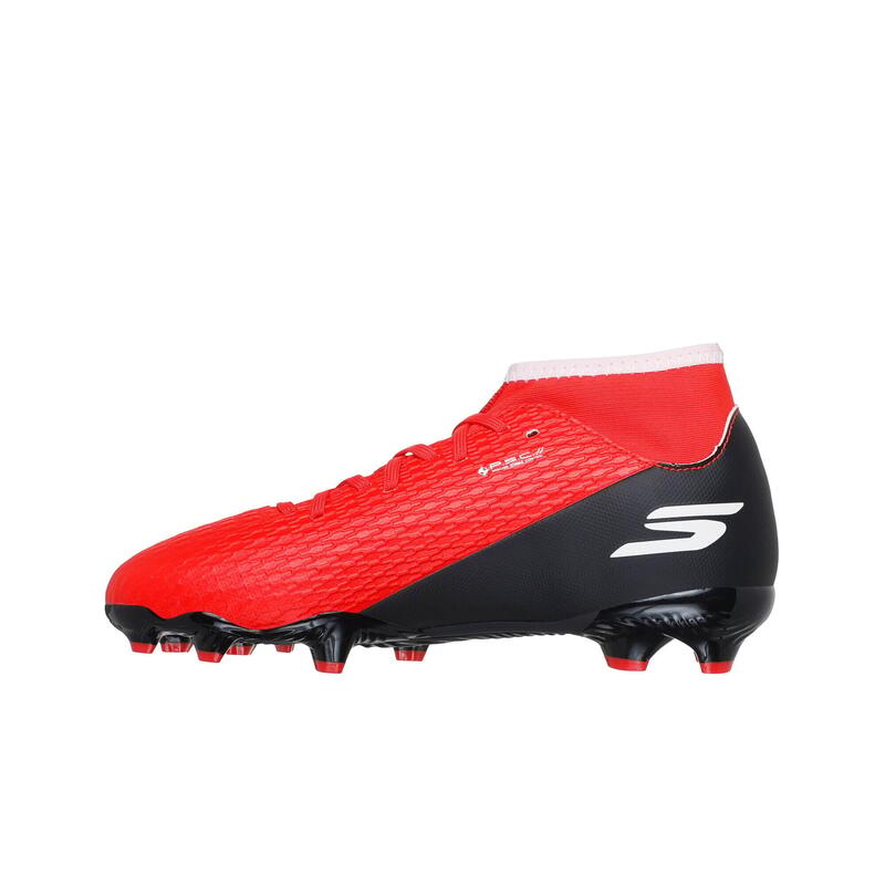 Ghete fotbal copii Skechers SKX_2 High JR Youth MG