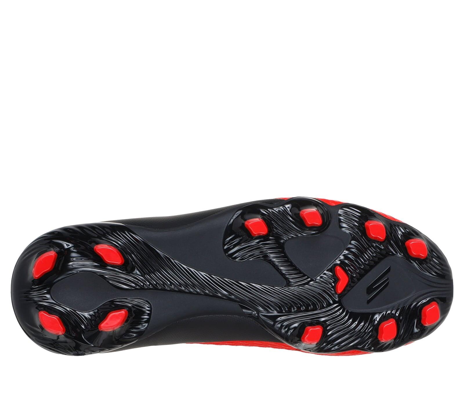 Skechers SKX_2 High JR Youth MG Voetbalschoenen 4/5