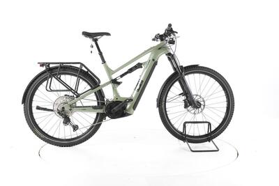 Ebike ricondizionata · Cannondale 29 U Moterra Neo EQ · Ottime condizioni
