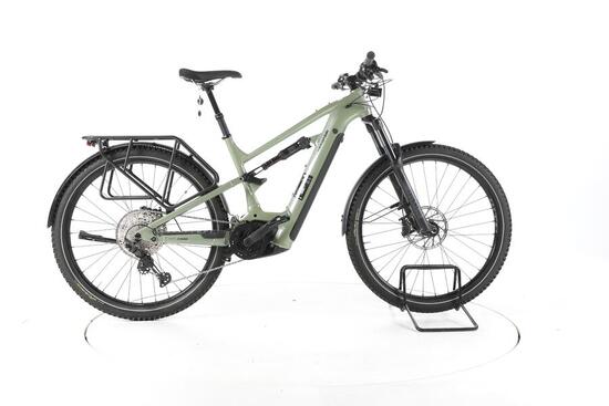 Ebike ricondizionata · Cannondale 29 U Moterra Neo EQ · Ottime condizioni
