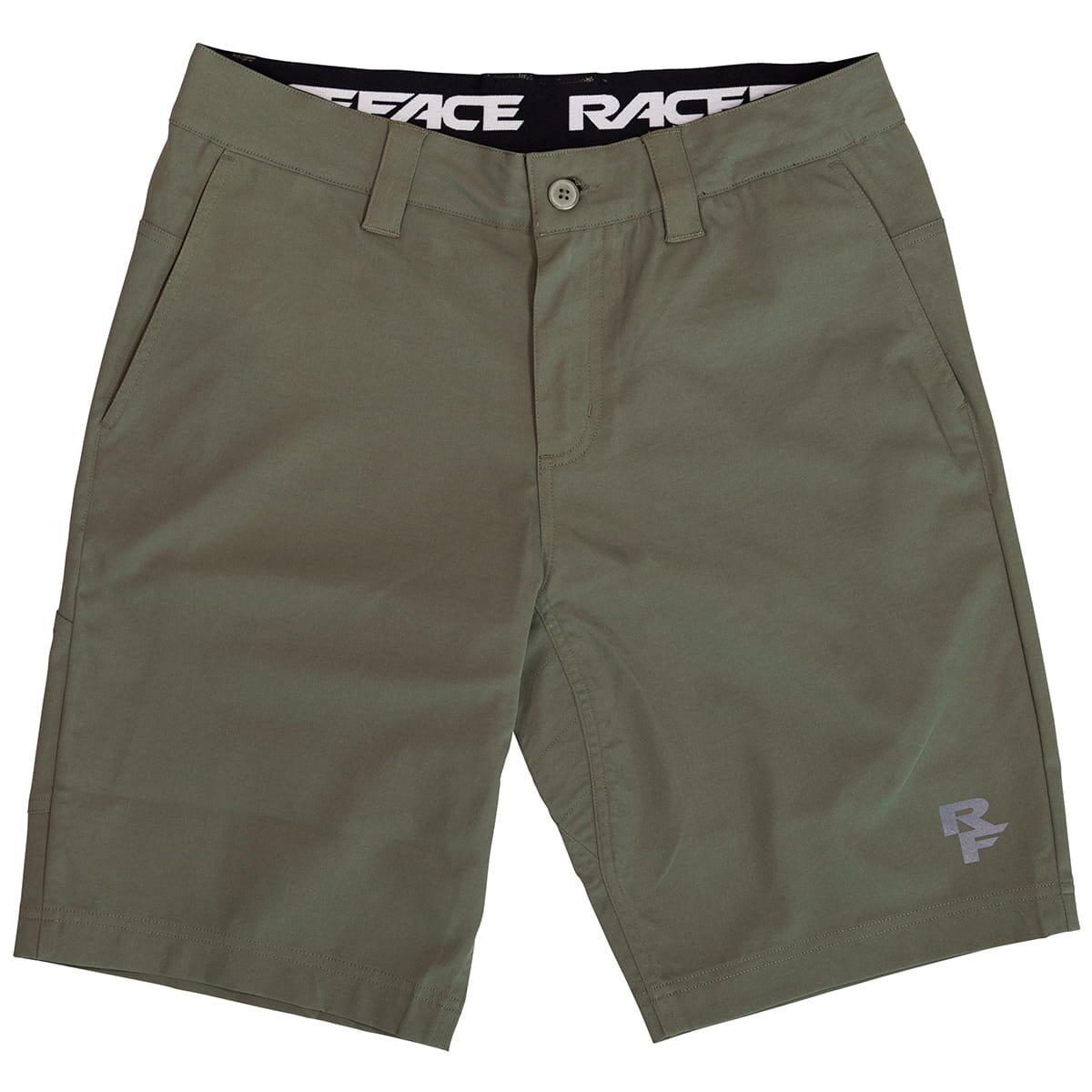 RACE FACE Comprar pantalones cortos - Oliva
