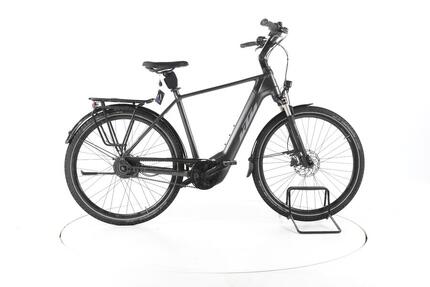 Reconditionné - KTM Macina City 710 belt City E-Bike 2024 - Bon