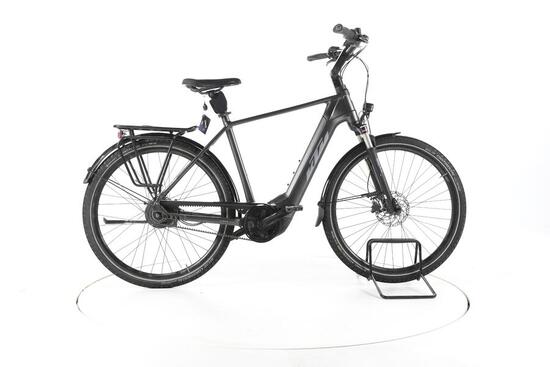 Ebike ricondizionata · KTM Macina City 710 belt · Buone condizioni