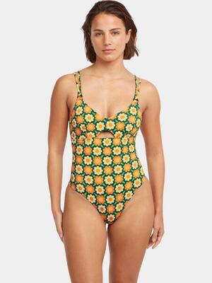 Badpak vrouwen o'riginalssuit