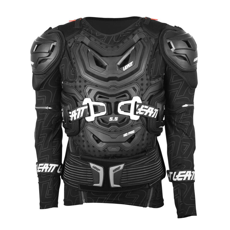 Body Protector 5.5 - noir