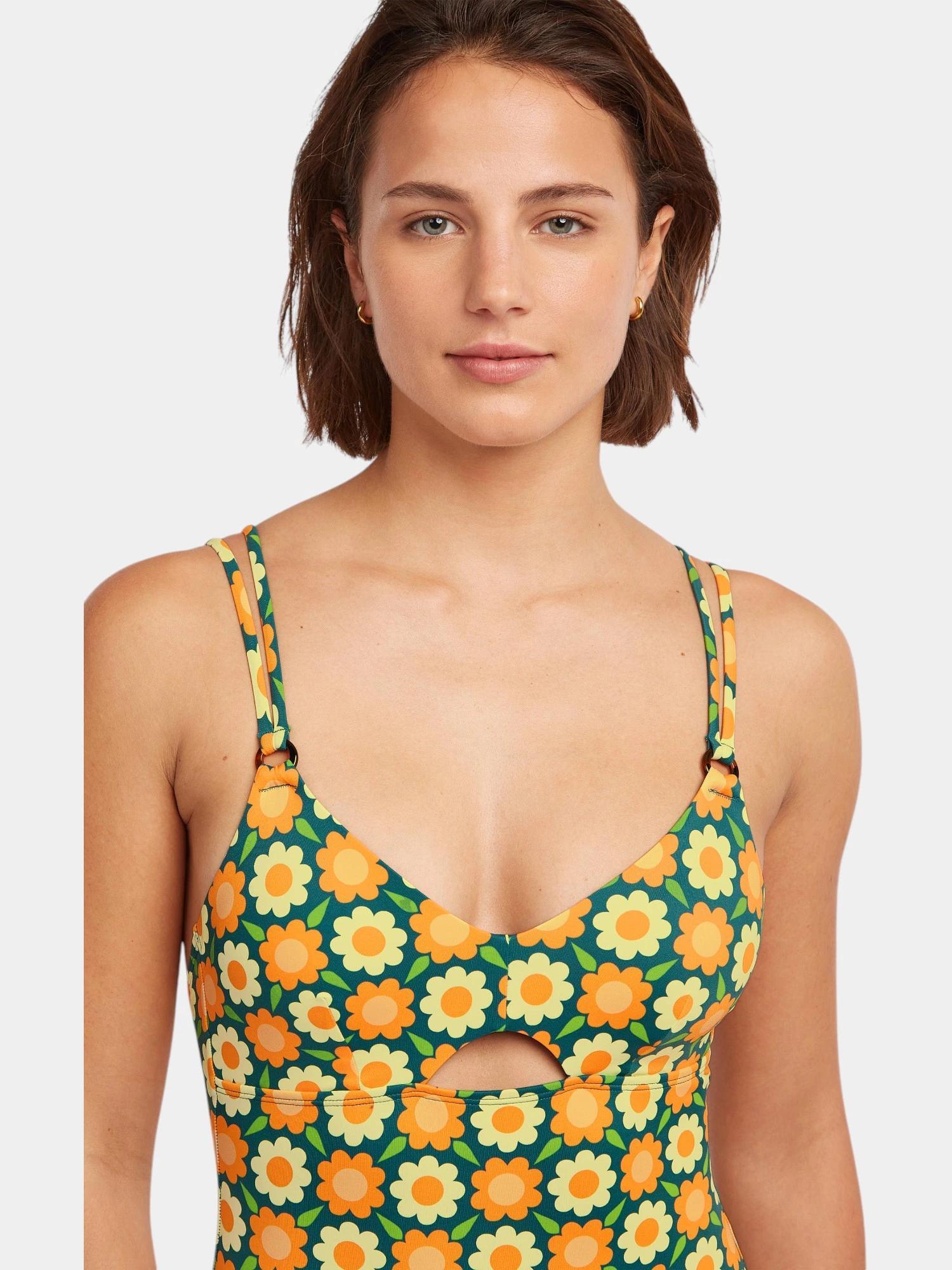 Traje De Baño Mujer O'Riginalssuit 4/7