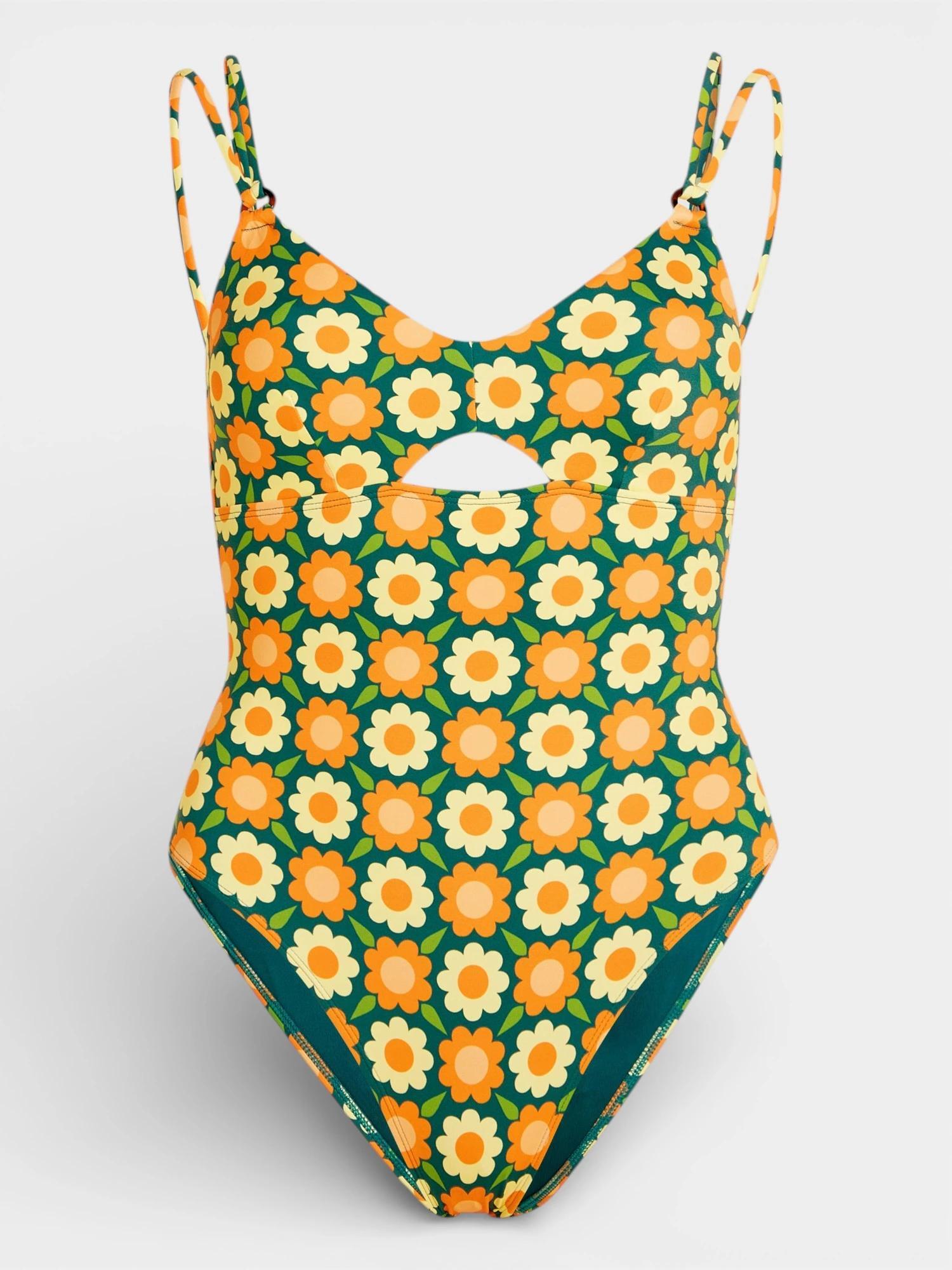 Traje De Baño Mujer O'Riginalssuit 6/7