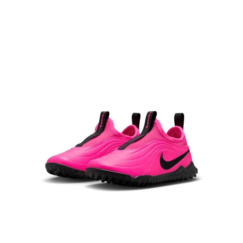 Ghete fotbal copii Nike JR Tiempo Maestro Flex TF PS