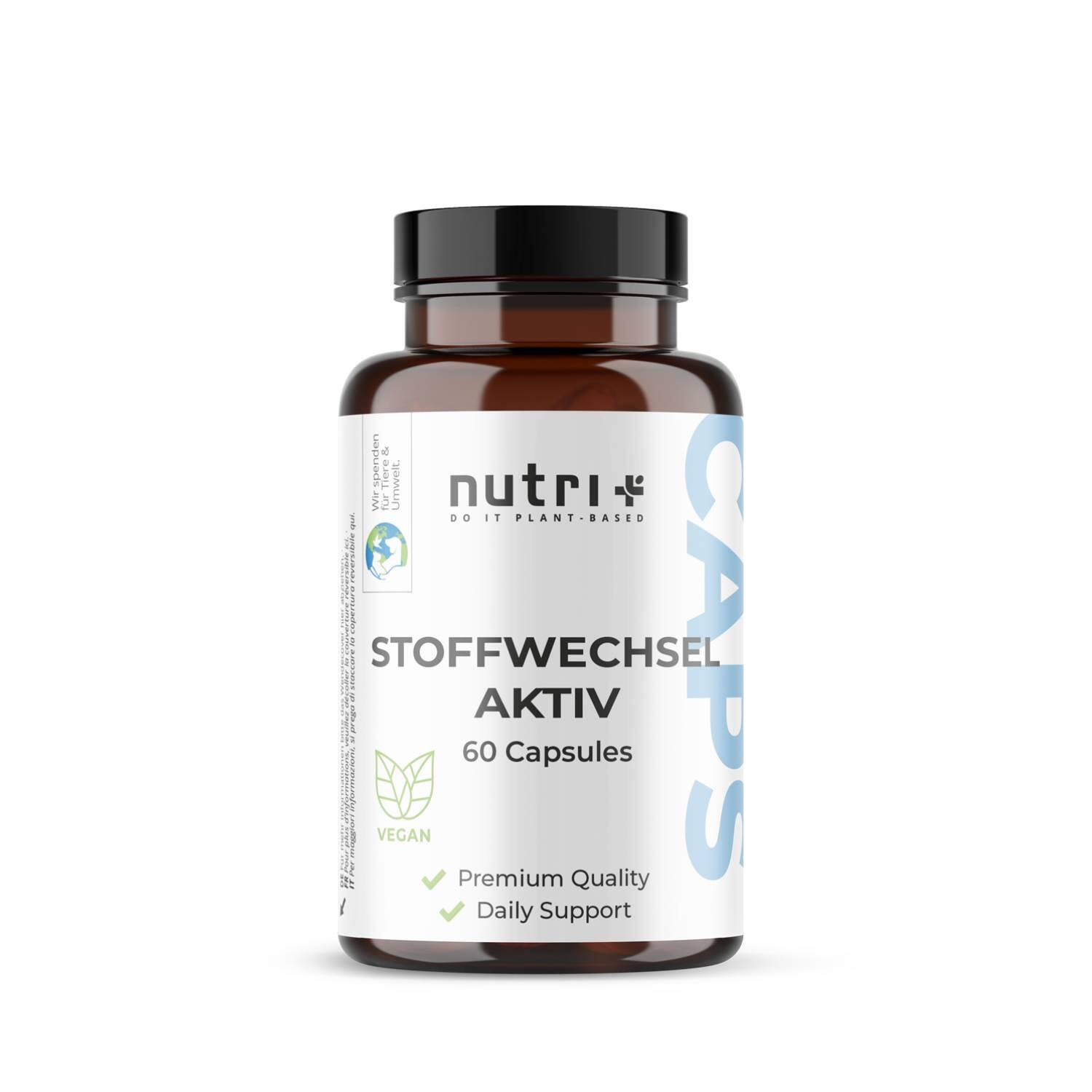 NUTRI+ picture