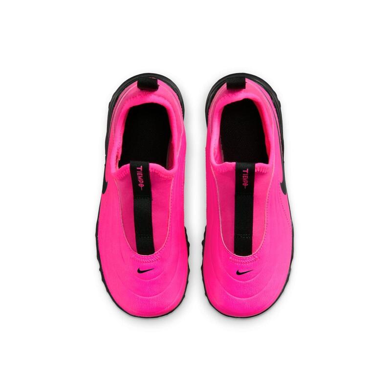 Ghete fotbal copii Nike JR Tiempo Maestro Flex TF PS