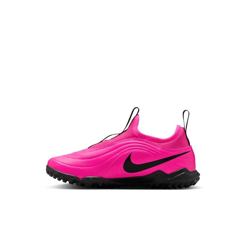 Ghete fotbal copii Nike JR Tiempo Maestro Flex TF PS