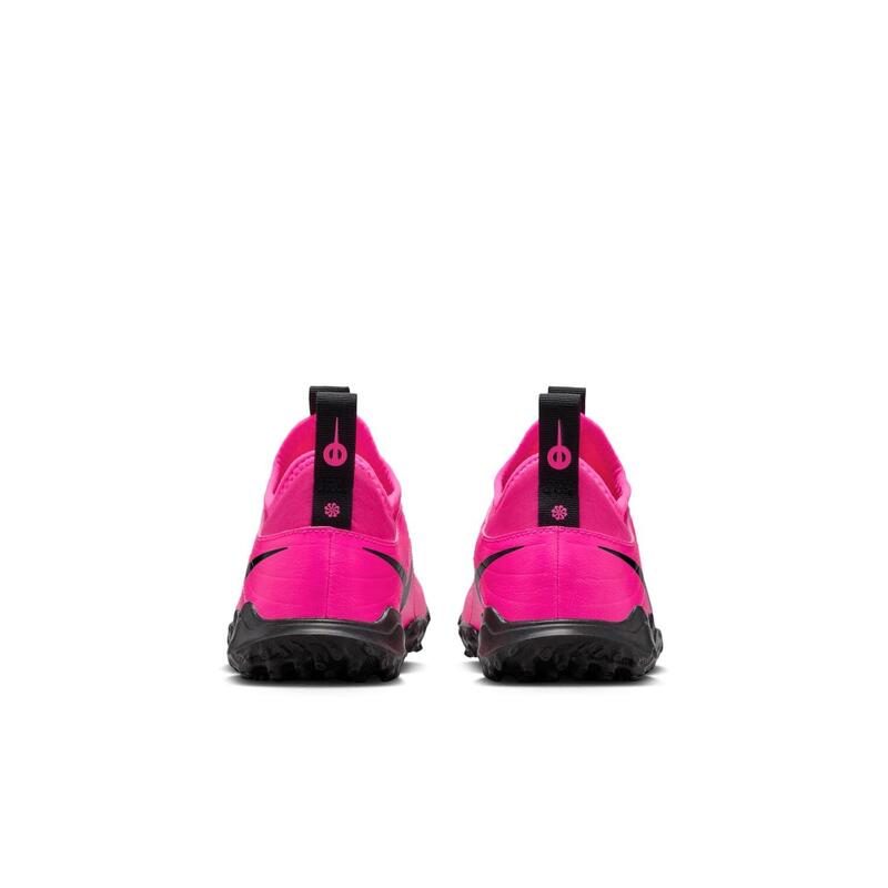 Ghete fotbal copii Nike JR Tiempo Maestro Flex TF PS