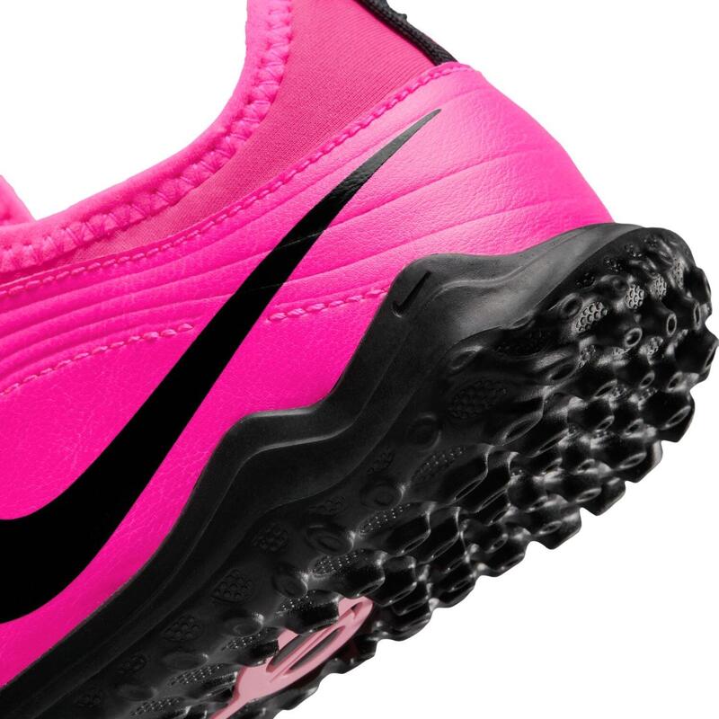 Ghete fotbal copii Nike JR Tiempo Maestro Flex TF PS
