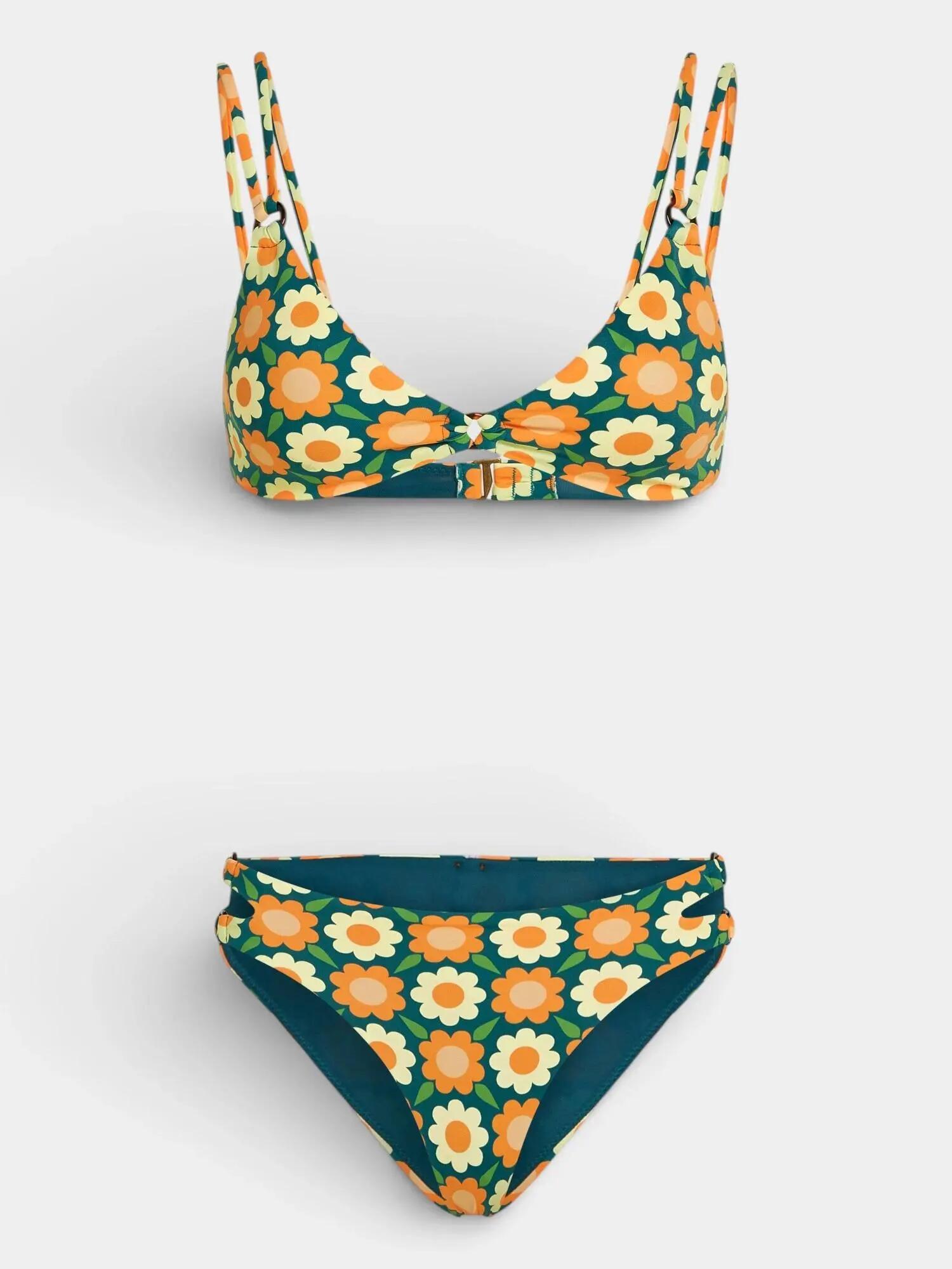 Bikini Damskie O'Neill O'Riginals 6/7