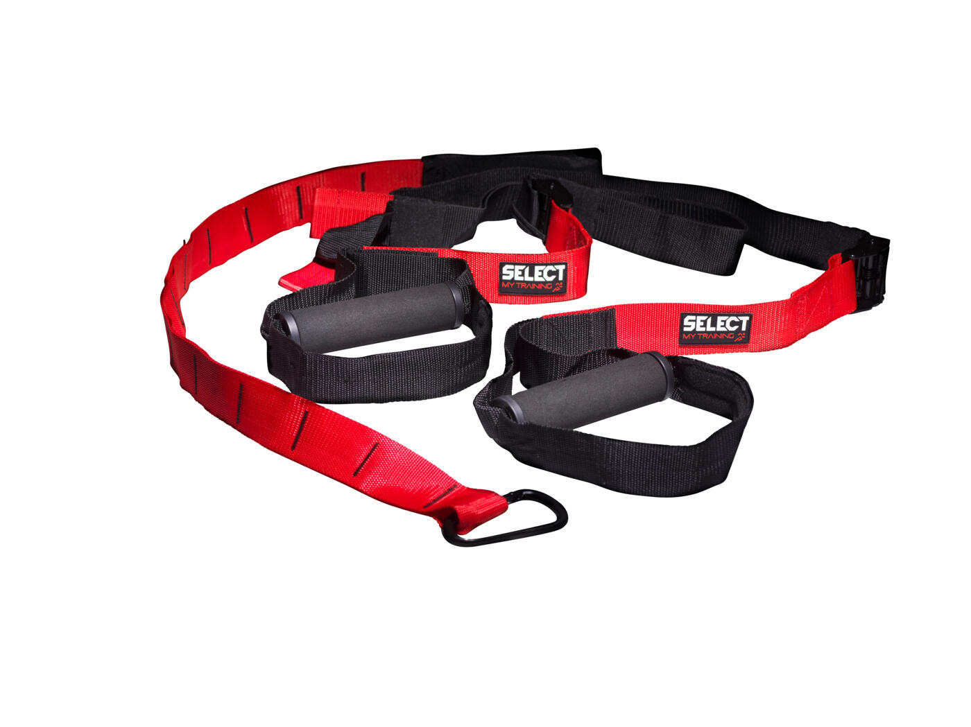 Select Slingtrainer Portable Workout Trainer 5/5