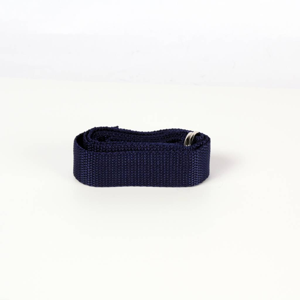 Cinturón de pantalón de 2 piezas CMS-01 5/6